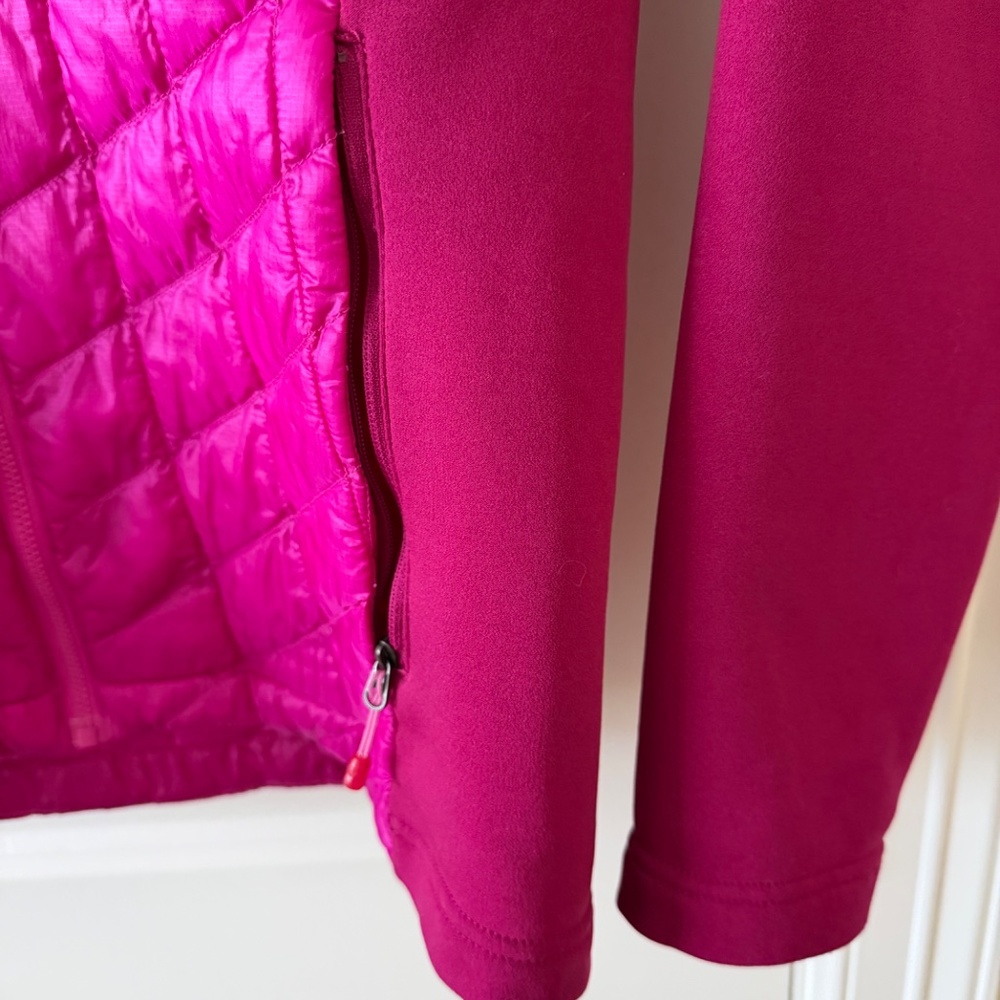 The North Face Momentum Thermoball Hybrid Jacket - Picture 5 of 6